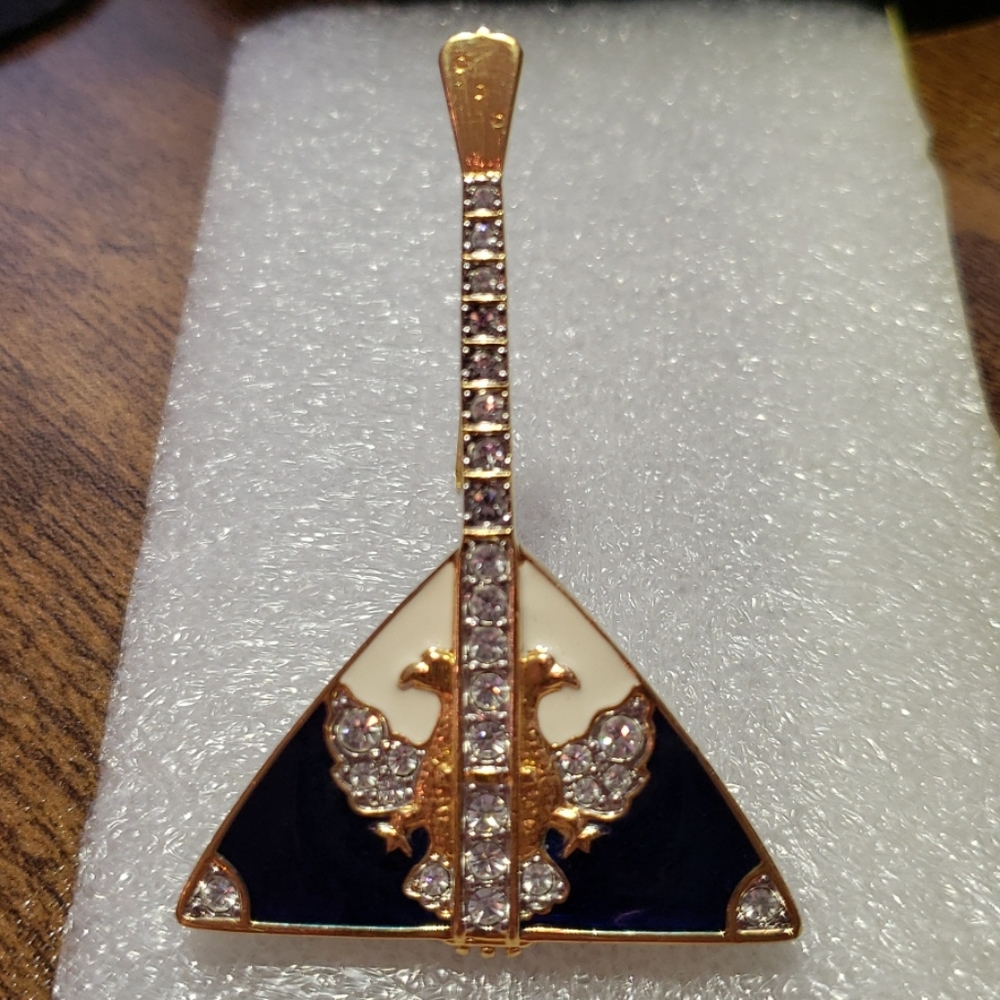Beautiful Broach